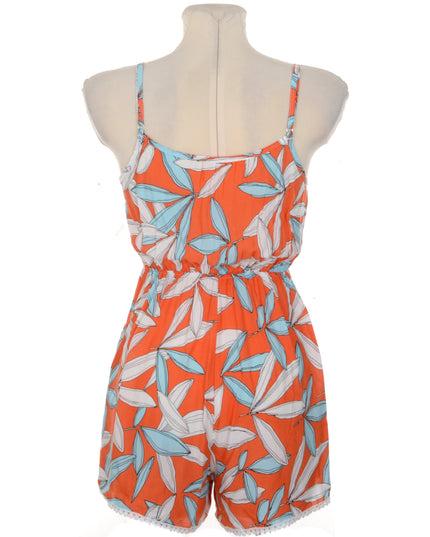 Mono naranja