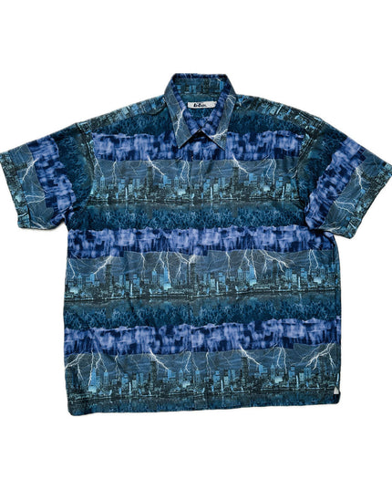 Vintage Lords of Lightning Shirt