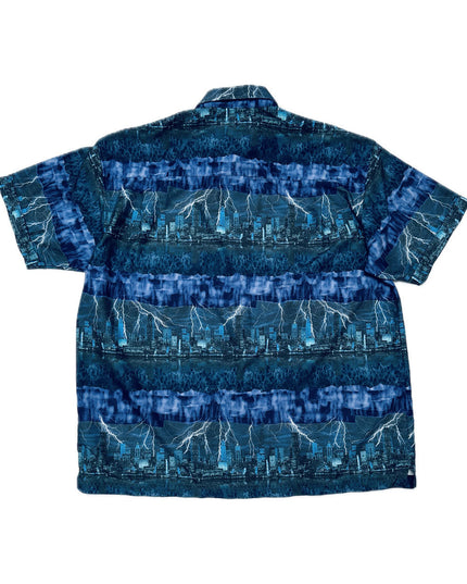 Vintage Shirt - Lords of Lightning