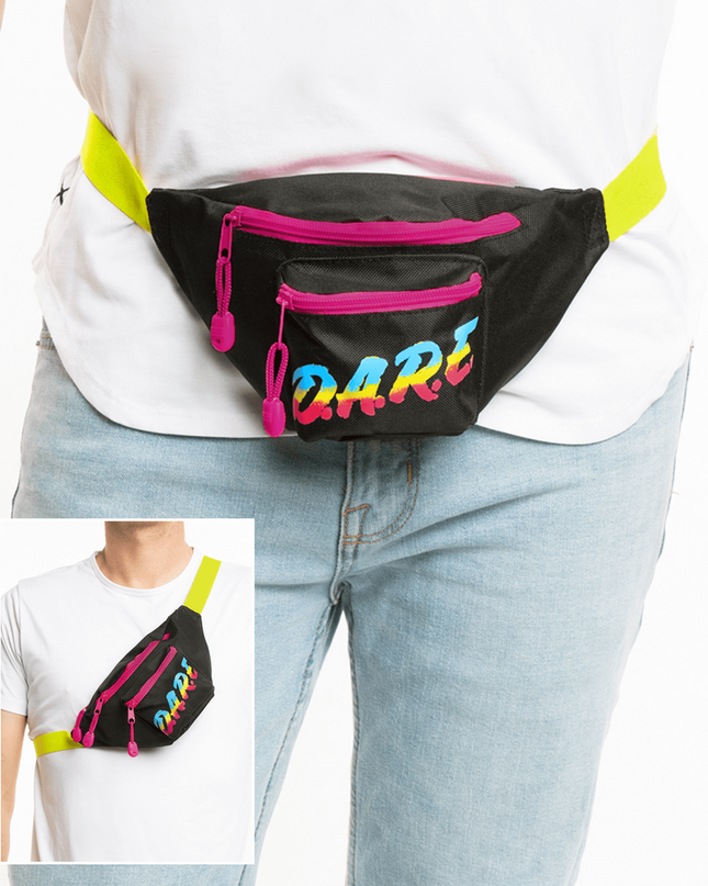 Sort DARE Fanny Pack