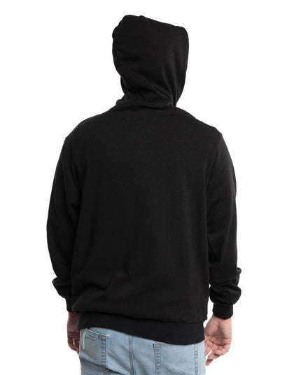 Men's Black DARE Hoodie