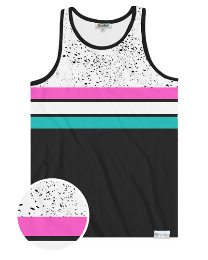 Mænds Cruise Control Tanktop