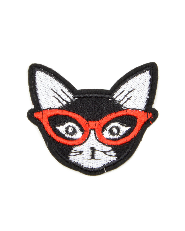 Patch - Cat