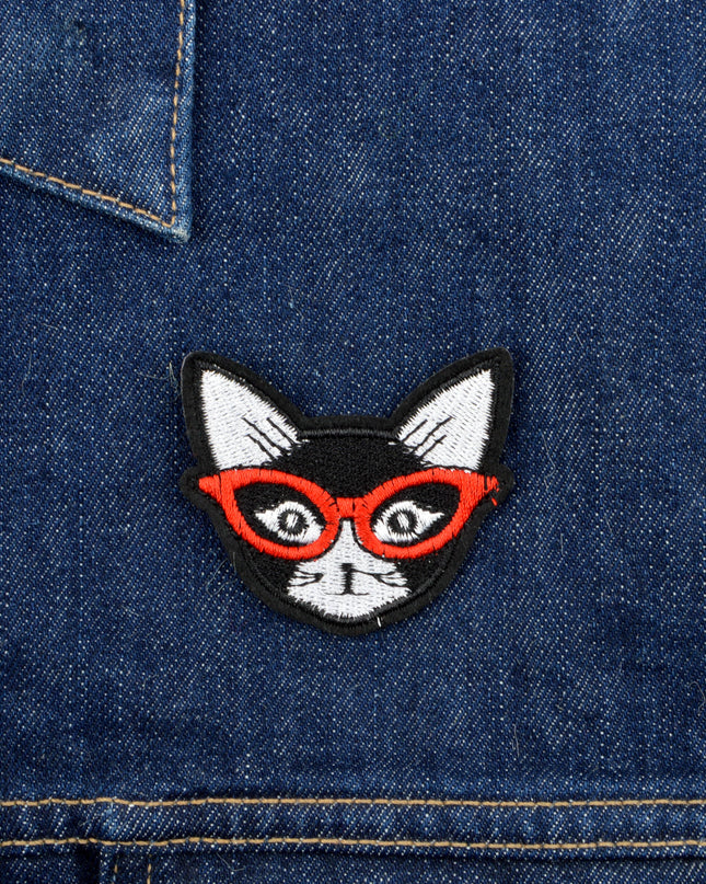 Patch - Cat