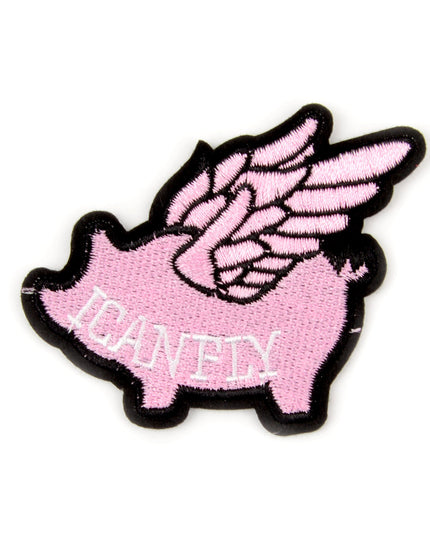 Kucu Påsketema Patch