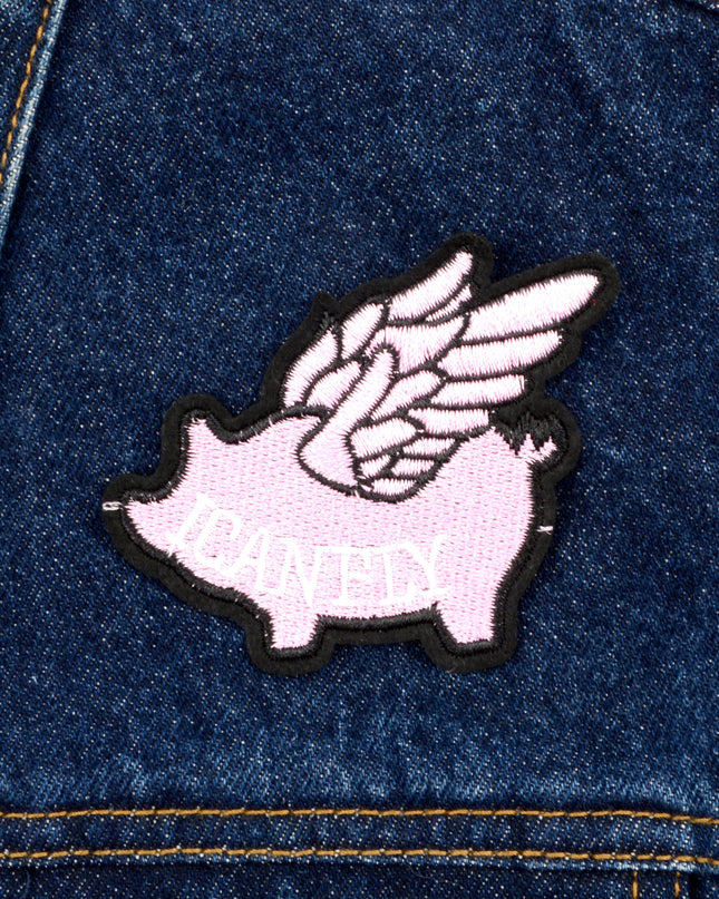 Patch - Kucu Easter Theme