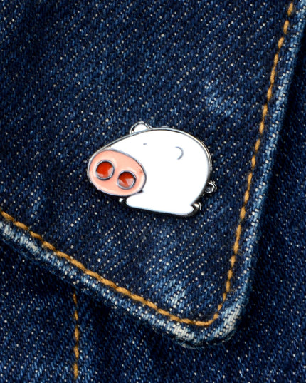 Pin de Piglet