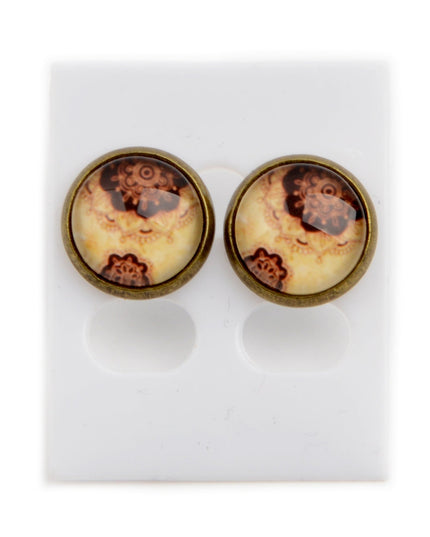 Dekorative Øreringe Blonde