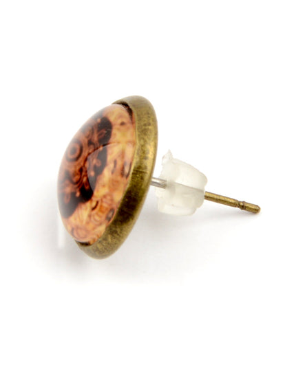 Dekorative Øreringe Blonde