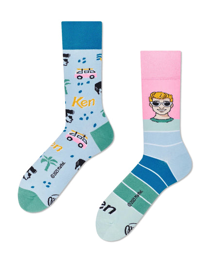 Ken Socks