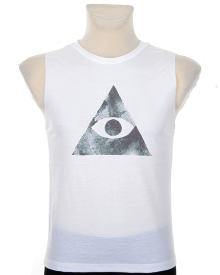 Trikó - Illuminati Trendy Tops for Men and Women