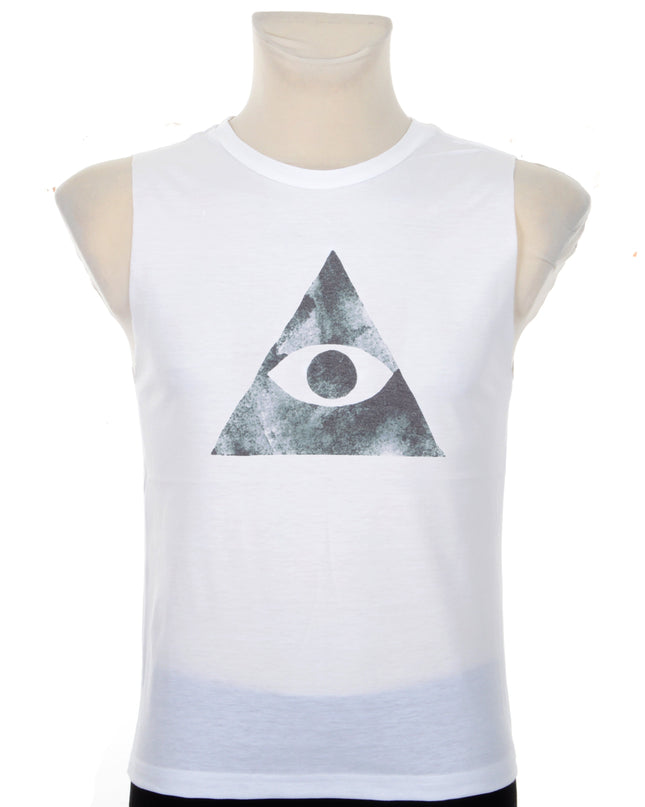 Trikó - Illuminati Trendy Tops for Men and Women