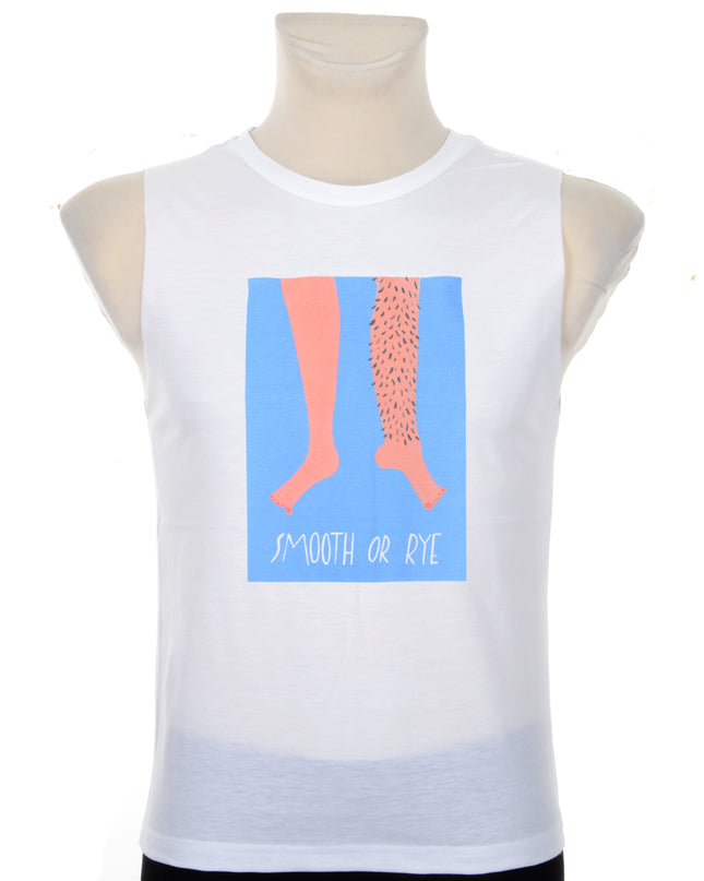 Trikó - Lábak Trendy Tops for Men and Women