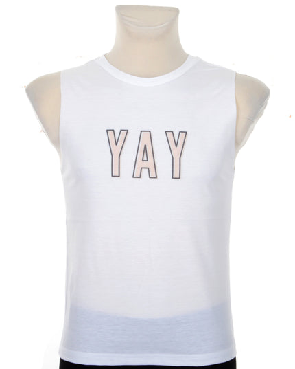 YAY Trendy Tops for Men and Women