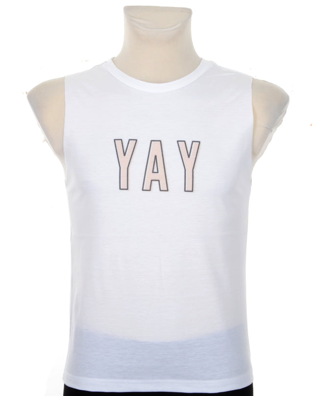 YAY Trendy Tops for Men and Women