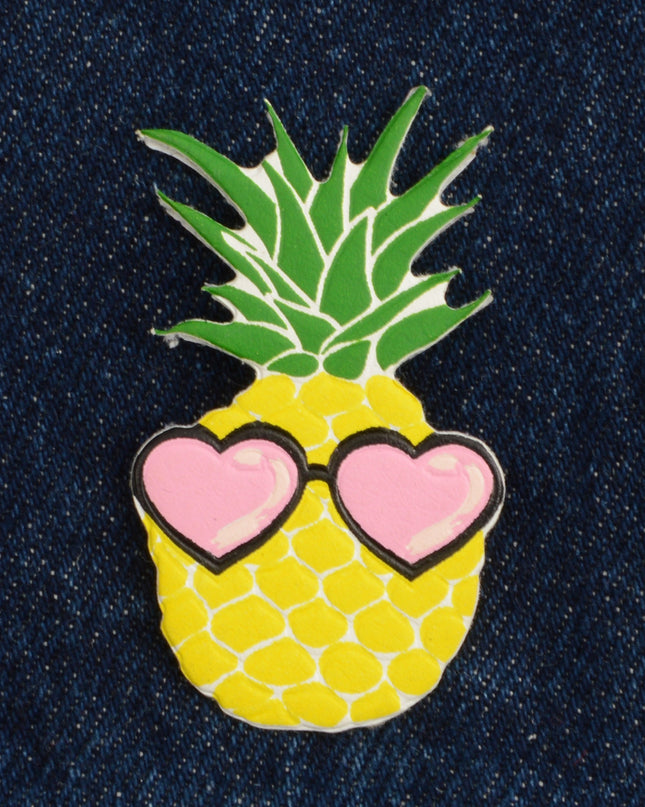 Sticker - Pineapple I