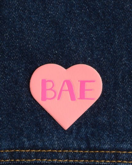 Sticker - BAE I