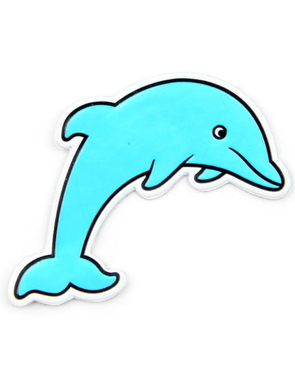 Delfin Decal