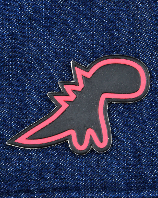 Dino Sticker - Fun Dinosaur Design for Kids