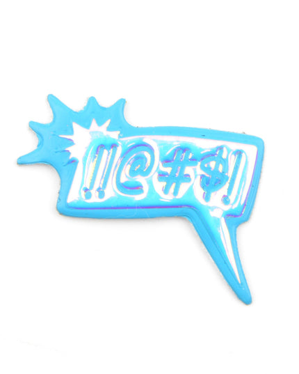 Diseño de Sticker Único