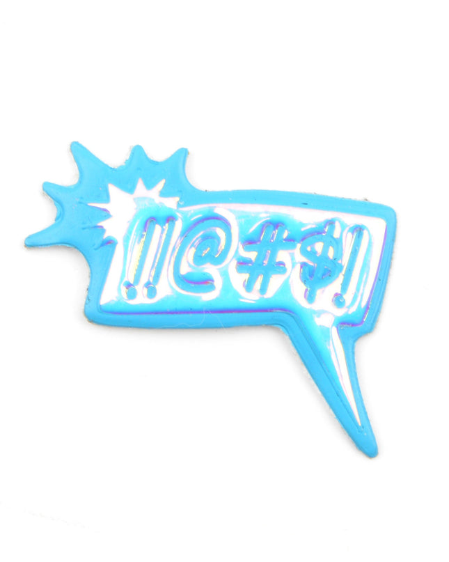 Diseño de Sticker Único