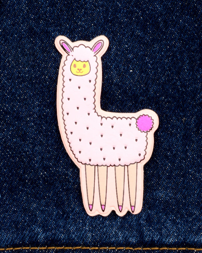 Sticker - Llama I