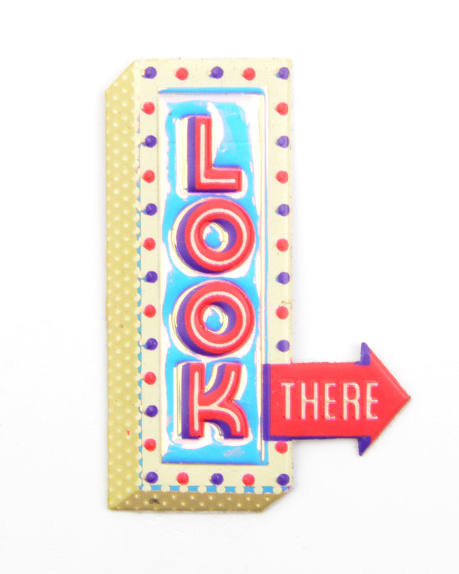 Kig der-klistermærke