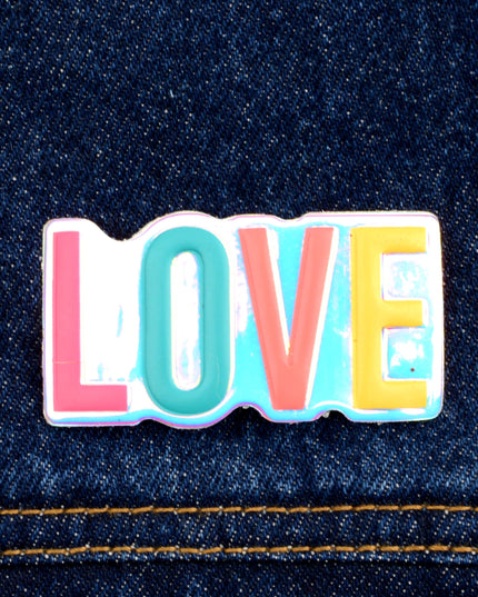 Love Sticker I