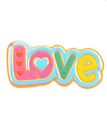 Sticker - Love III