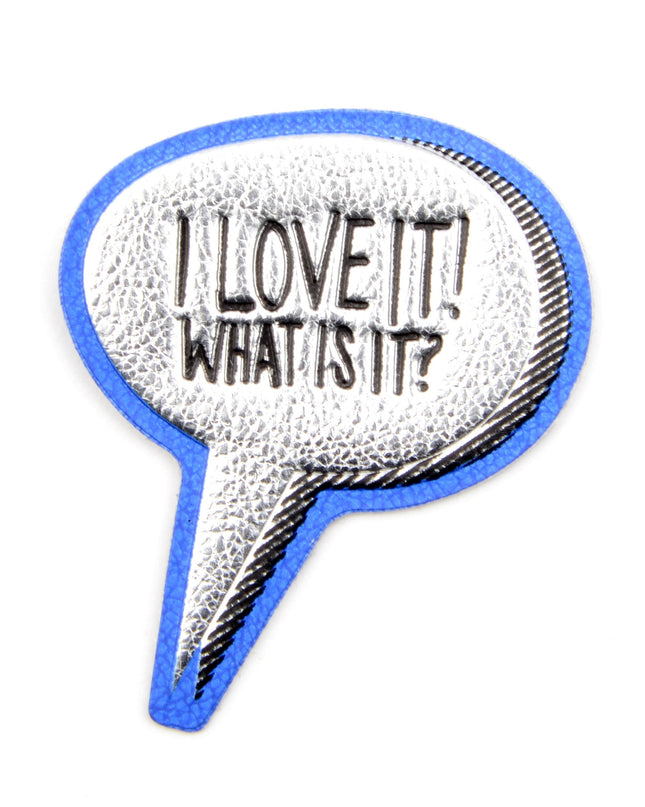 Matrica - Love Sticker til Valentinsdag