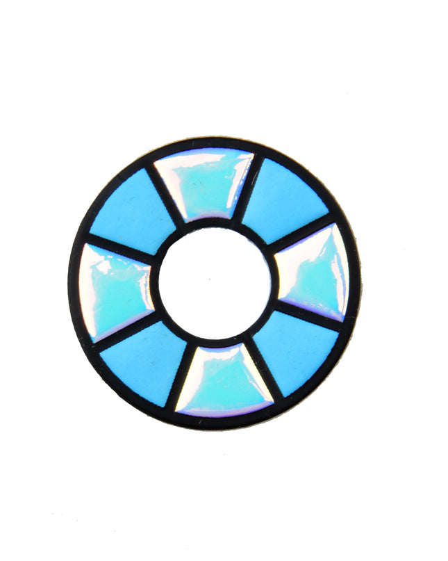 Lifebuoy klistermærke