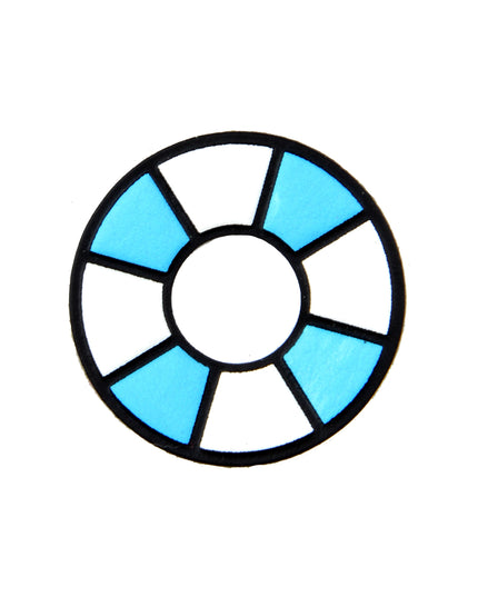 Matrica - Lifebuoy II Decal