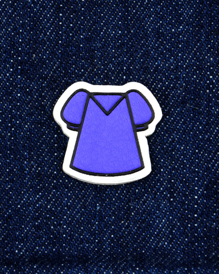 Pegatina de Camiseta