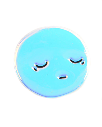 Matrica - Calcomanía Triste