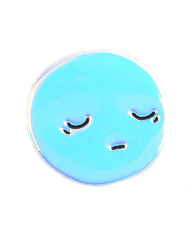 Matrica - Calcomanía Triste