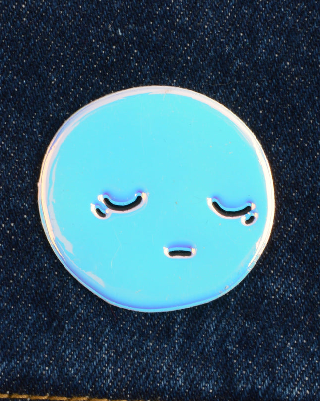 Matrica - Calcomanía Triste