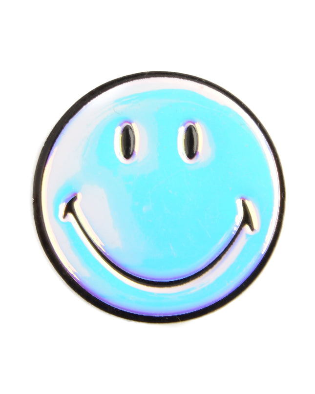 Smil I Klistermærke