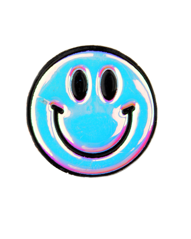Acid Smiley klistermærke