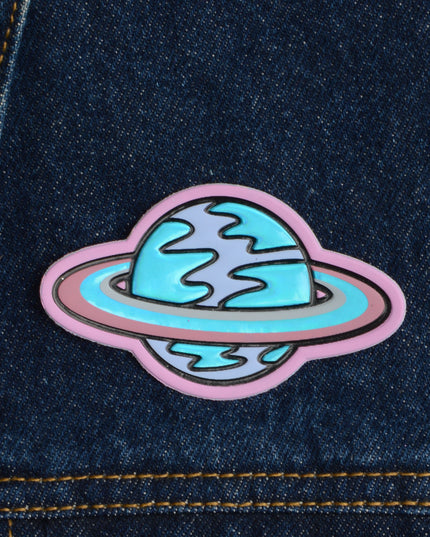 Matrica - Saturn Celestial Sticker
