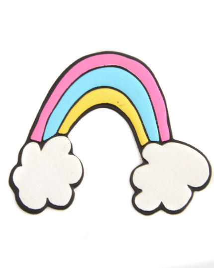 Matrica - Calcomanía Arcoíris II