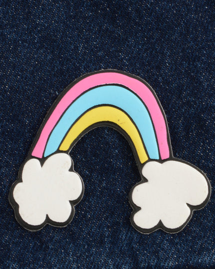 Matrica - Calcomanía Arcoíris II