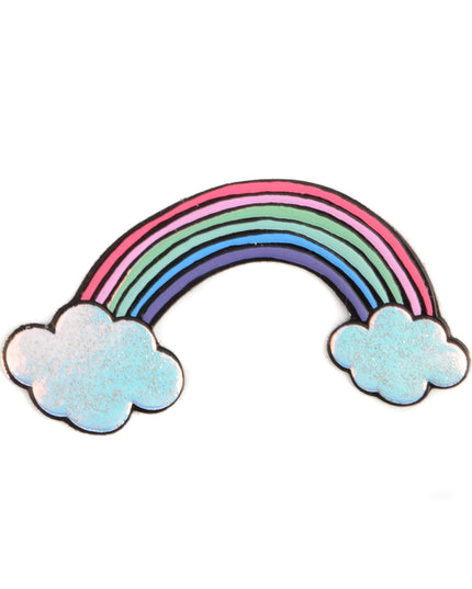 Matrica - Calcomanía Rainbow IV