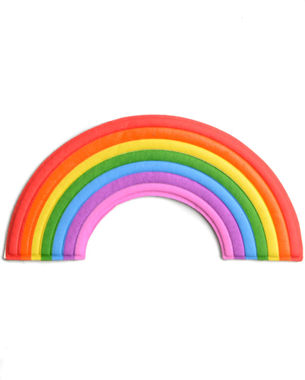 Matrica - Calcomanía Arcoíris II