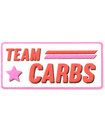 Matrica - Team Carbs