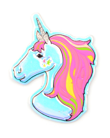 Unicorn I Decal