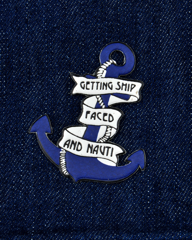 Matrica - Calcomanía de Pez de Hierro