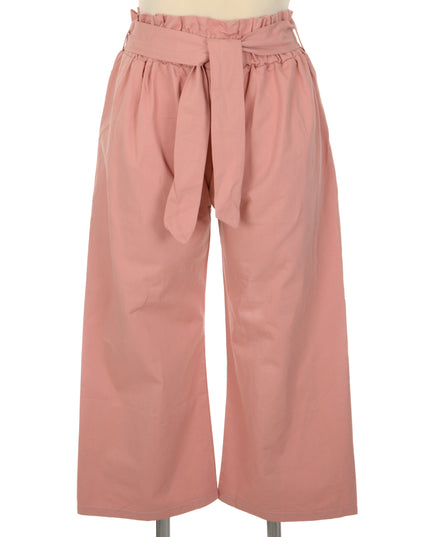 Comfortable Pink Pants