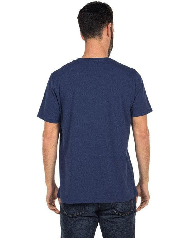 Herre Zero Plucks Given T-shirt