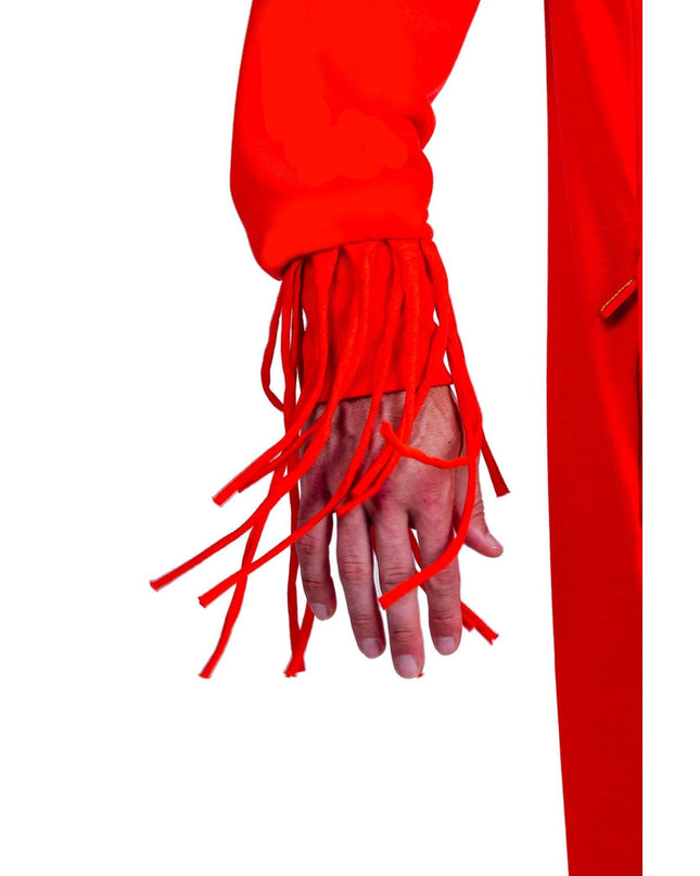 Mænds Oppustelig Rørmand Kostume