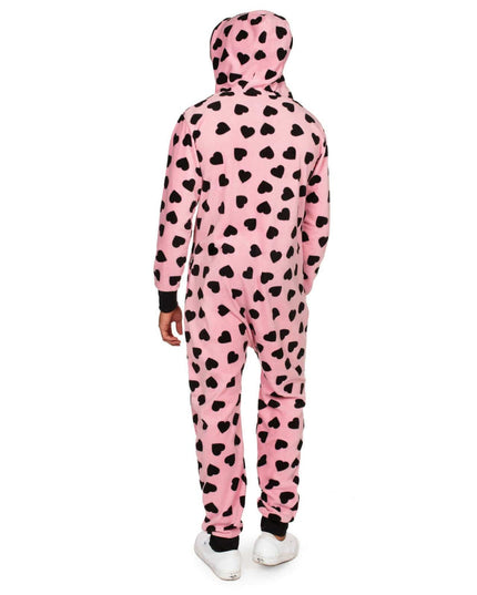 Mænds Be Mine Jumpsuit